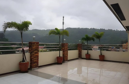 Barretto Hotel | 15 m² Hotel ∙ 8 guests