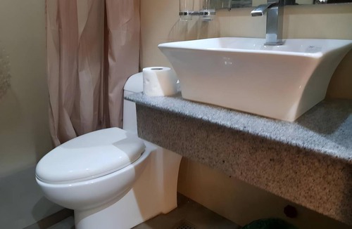 Barretto Hotel | 15 m² Hotel ∙ 8 guests
