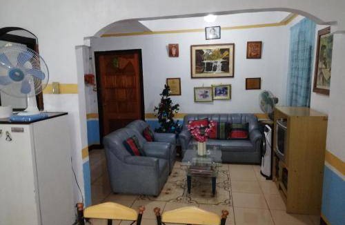Manaoag House | 15 m² House ∙ 1 bedroom ∙ 12 guests