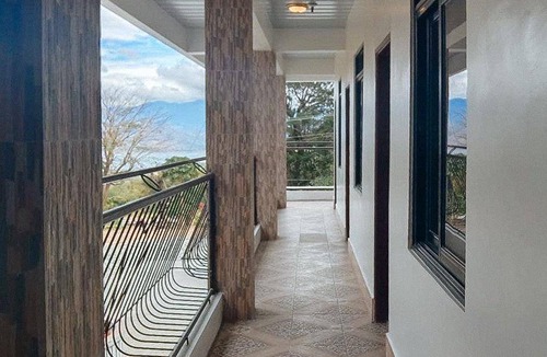 Pantabangan House | 15 m² House ∙ 3 guests