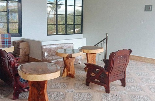 Pantabangan House | 15 m² House ∙ 3 guests