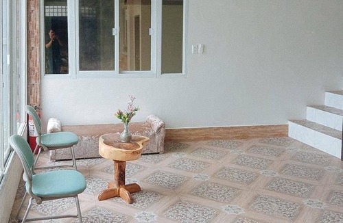 Pantabangan House | 15 m² House ∙ 3 guests