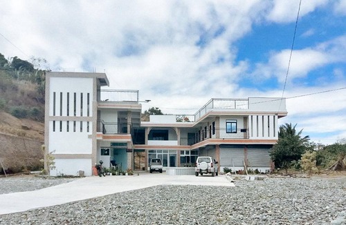 Pantabangan House | 15 m² House ∙ 3 guests