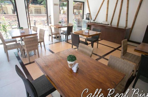 Coron Town Proper Cabin | 15 m² Lodge ∙ 2 guests