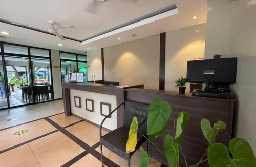 Coron Town Proper Cabin | 15 m² Lodge ∙ 2 guests