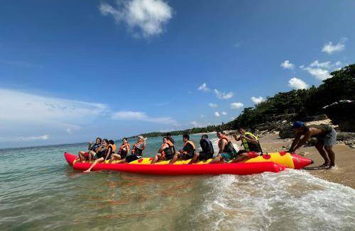 Ilocos Region Resort | 15 m² Resort ∙ 16 guests