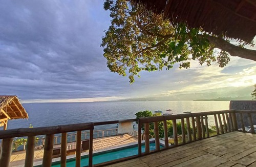 Dalaguete Resort | 15 m² Resort ∙ 5 guests