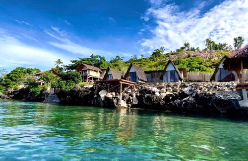 Dalaguete Resort | 15 m² Resort ∙ 5 guests
