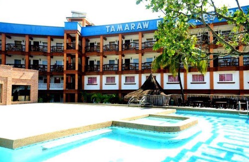 Puerto Galera Resort | 15 m² Resort ∙ 4 guests