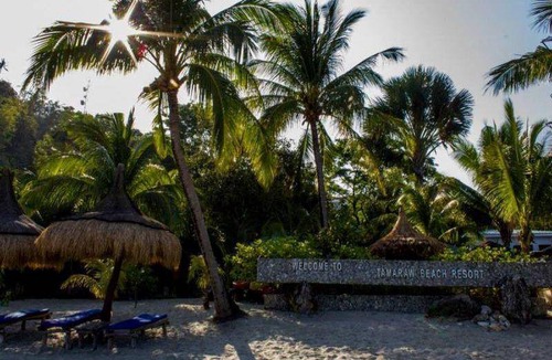 Puerto Galera Resort | 15 m² Resort ∙ 4 guests