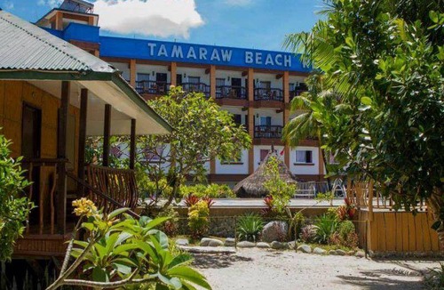 Puerto Galera Resort | 15 m² Resort ∙ 4 guests