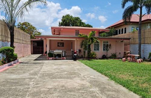 Lucap House | 150 Lucap Road