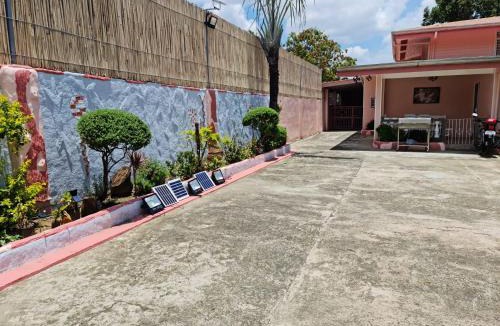 Lucap House | 150 Lucap Road