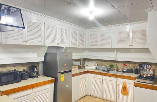Matandang Balara Apartment | 150 m² Apartment ∙ 3 bedrooms ∙ 12 guests