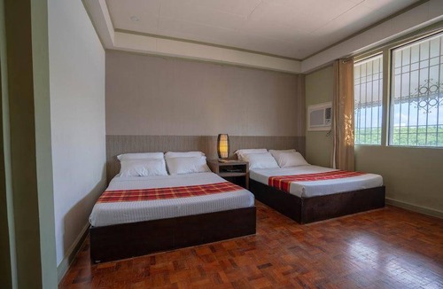 Iloilo City Proper House | 150 m² House ∙ 1 bedroom ∙ 4 guests
