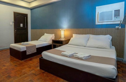 Iloilo City Proper House | 150 m² House ∙ 1 bedroom ∙ 4 guests