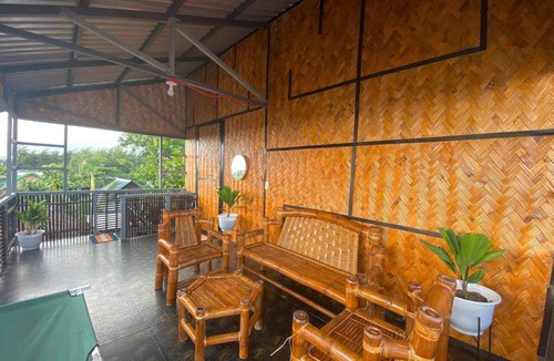 Central Luzon House | 150 m² House ∙ 2 bedrooms ∙ 20 guests