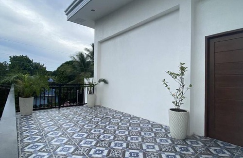 Dumaguete House | 150 m² House ∙ 4 bedrooms ∙ 9 guests