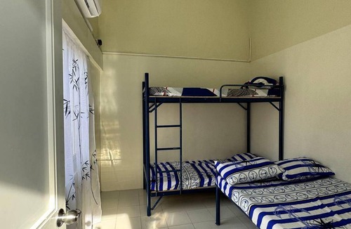 Pansol Villa | 150 m² Villa ∙ 2 bedrooms ∙ 8 guests