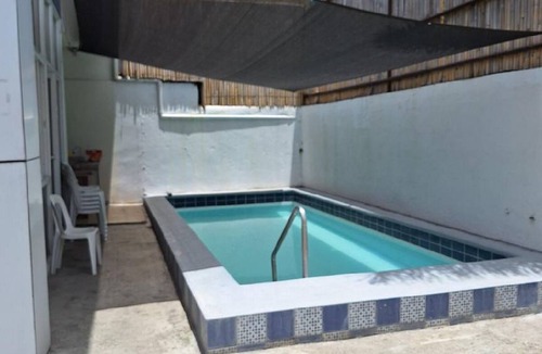 Pansol Villa | 150 m² Villa ∙ 2 bedrooms ∙ 8 guests