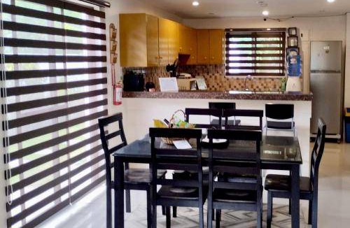 General Emilio Aguinaldo Villa | 150 m² Villa ∙ 3 bedrooms ∙ 10 guests