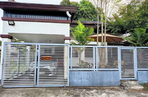 Talomo District Apartment | 150m² Entire Home with Theater Foosball Karaoke BBQ
