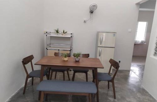Bentong House | 151 Wong Bentong Homestay
