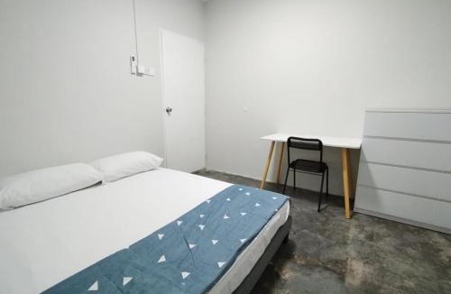Bentong House | 151 Wong Bentong Homestay