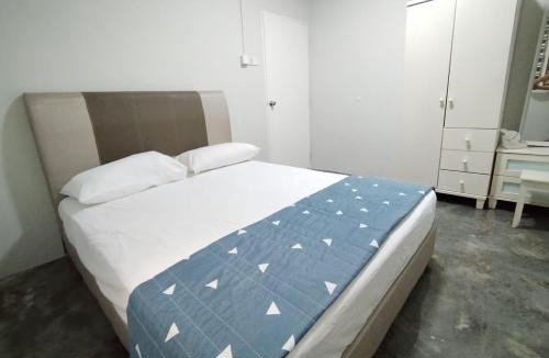 Bentong House | 151 Wong Bentong Homestay