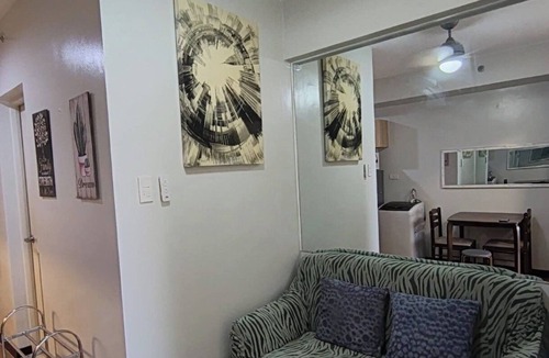 Davao Apartment | 1517 Belvedere Samal View and City View