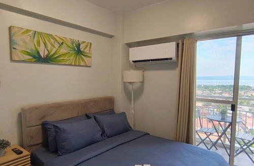 Davao Apartment | 1517 Belvedere Samal View and City View