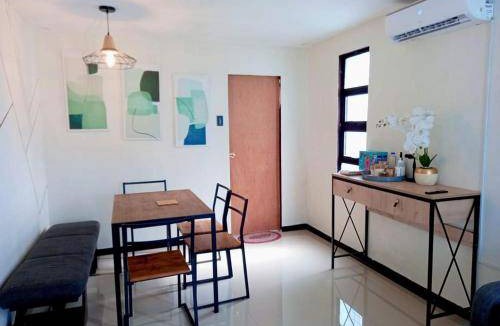 General Trias Apartment | 158 m² Apartment ∙ 2 bedrooms ∙ 10 guests