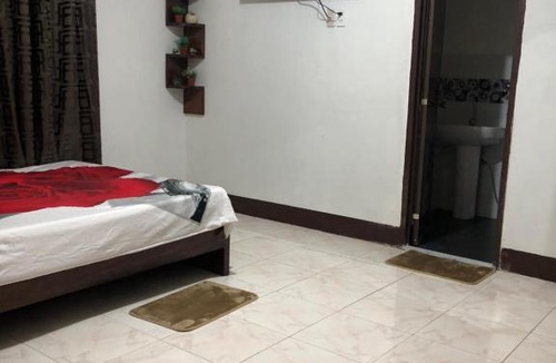 Bantay House | 15pax-2minutes to Vigan-Rose and Fer Transient-2 Bedroom House
