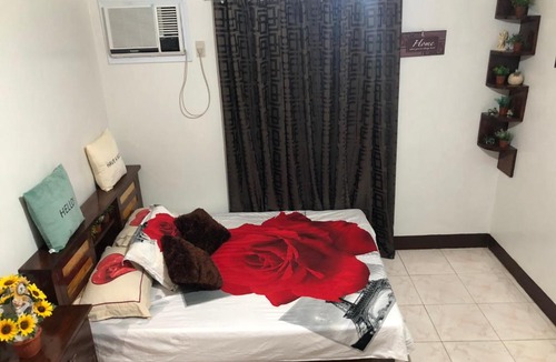 Bantay House | 15pax-2minutes to Vigan-Rose and Fer Transient-2 Bedroom House