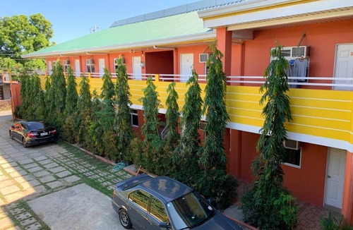 San Nicolas Apartment | 16 m² Apartment ∙ 1 bedroom ∙ 4 guests