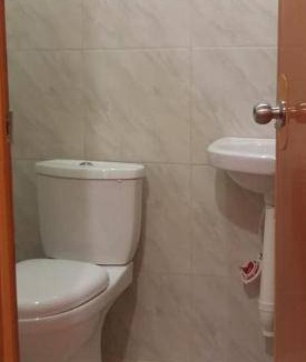 General Luna Apartment | 16 m² Apartment ∙ 1 bedroom ∙ 2 guests