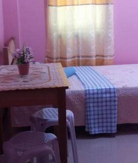 General Luna Apartment | 16 m² Apartment ∙ 1 bedroom ∙ 2 guests