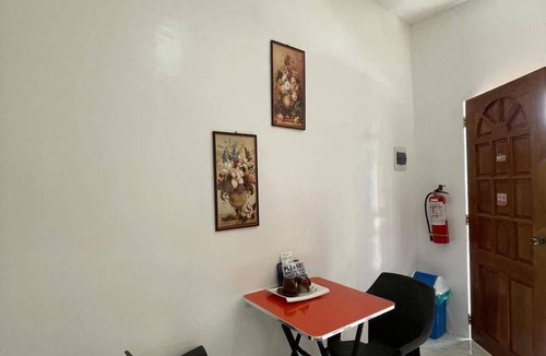 Santa Fe Apartment | 16 m² Apartment ∙ 1 bedroom ∙ 3 guests