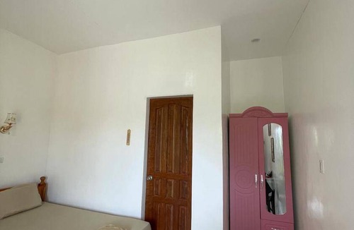 Santa Fe Apartment | 16 m² Apartment ∙ 1 bedroom ∙ 3 guests