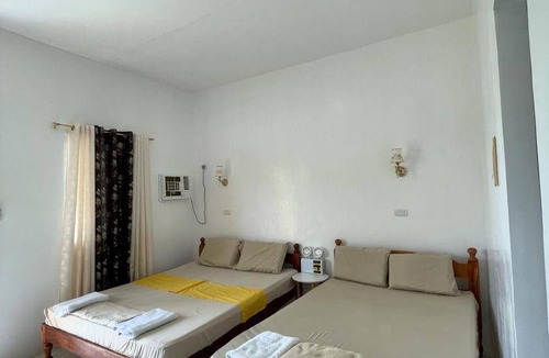 Santa Fe Apartment | 16 m² Apartment ∙ 1 bedroom ∙ 3 guests