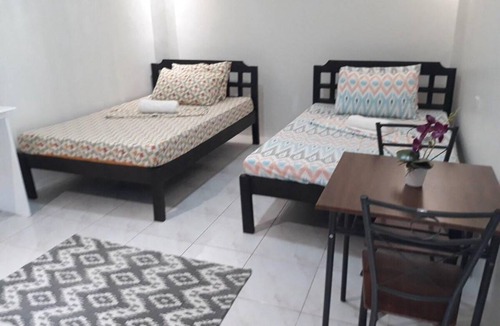 San Nicolas Apartment | 16 m² Apartment ∙ 1 bedroom ∙ 5 guests