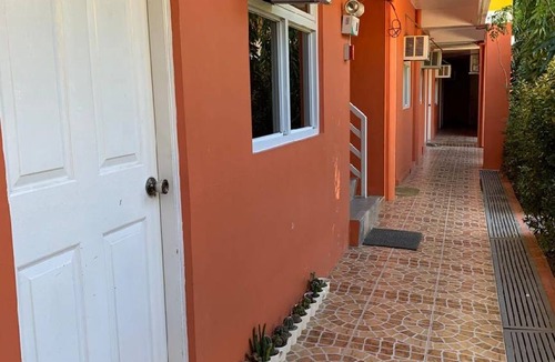 San Nicolas Apartment | 16 m² Apartment ∙ 1 bedroom ∙ 2 guests