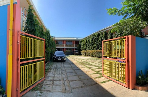 San Nicolas Apartment | 16 m² Apartment ∙ 1 bedroom ∙ 2 guests