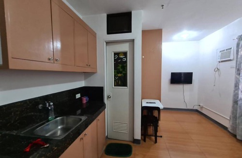 Las Pinas Apartment | 16 m² Apartment ∙ 1 bedroom ∙ 2 guests