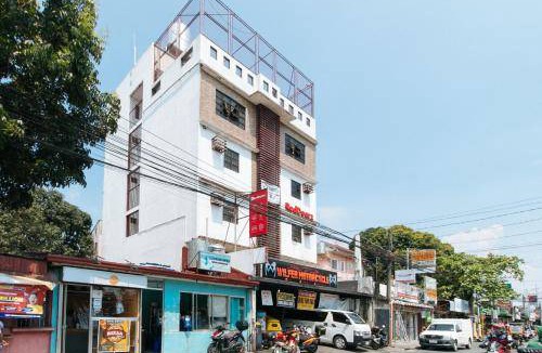 Las Pinas Apartment | 16 m² Apartment ∙ 1 bedroom ∙ 2 guests