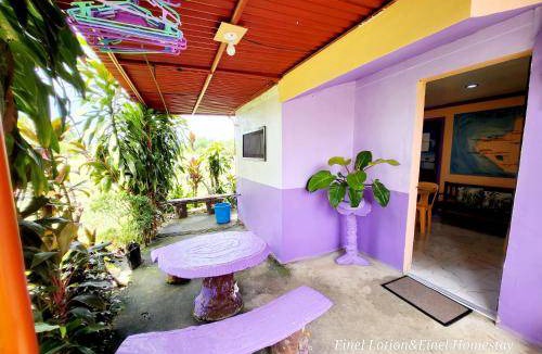 Siquijor Bed & Breakfast | 16 m² Bed and breakfast ∙ 8 guests