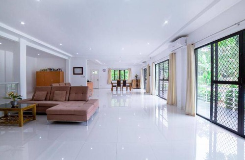 Lila Bed & Breakfast | 16 m² Bed and breakfast ∙ 2 guests