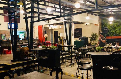 Bacolod Hostel | 16 m² Hostel ∙ 127 guests
