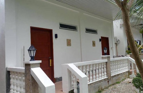 Tanawan Hotel | 16 m² Hotel ∙ 2 guests