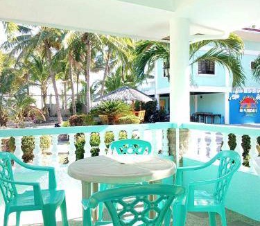 Pandan Hotel | 16 m² Hotel ∙ 6 guests